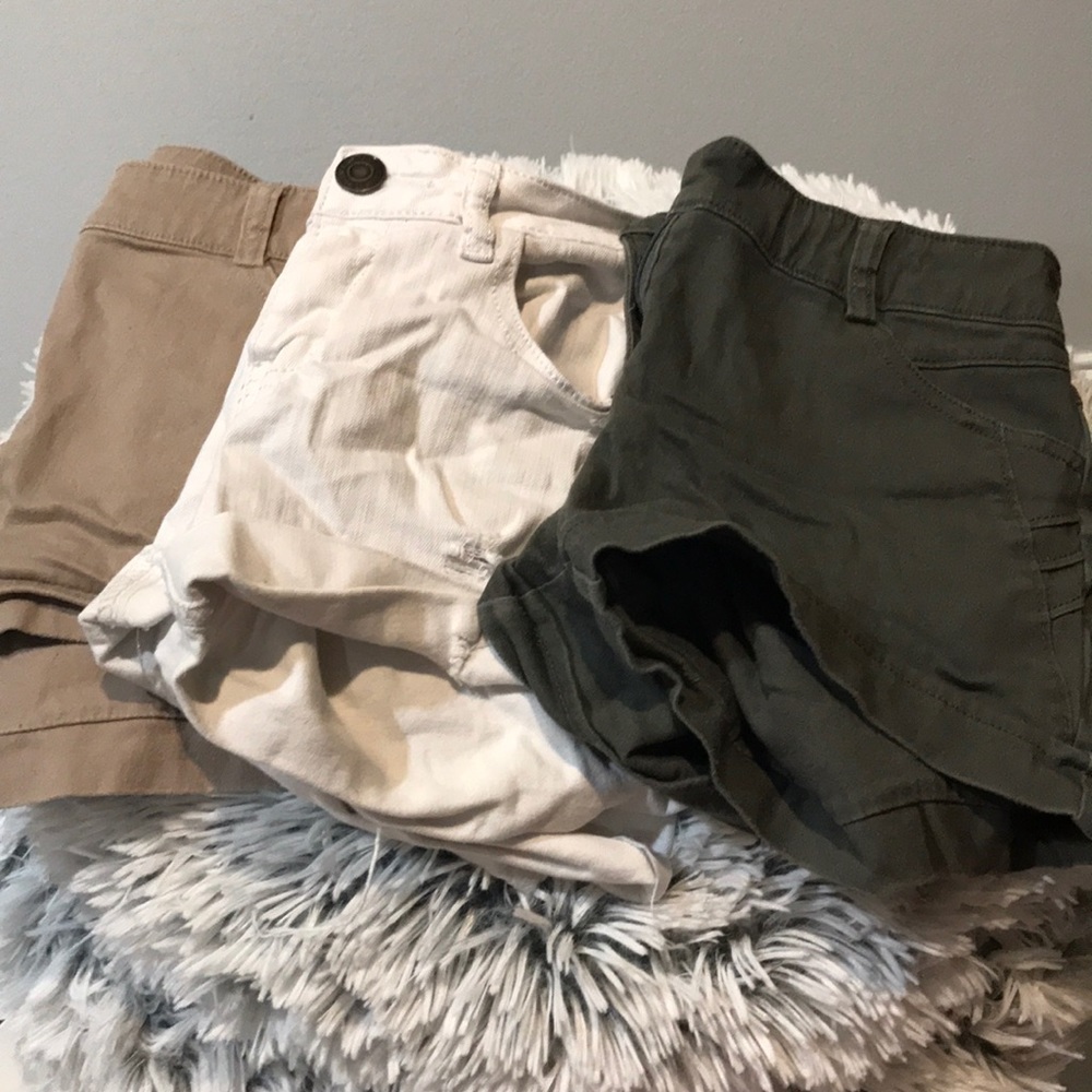 Shorts